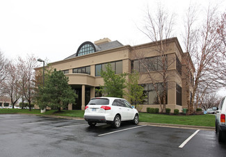 More details for 6721 W 121st St, Overland Park, KS - Office for Lease