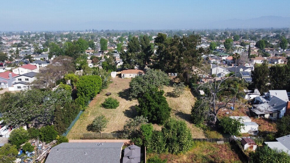13420 Wentworth St, Arleta, CA 91331 Land for Sale
