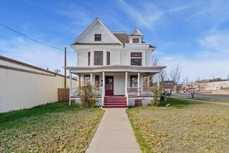 More details for 1103 10th Ave, Greeley, CO - Specialty for Sale