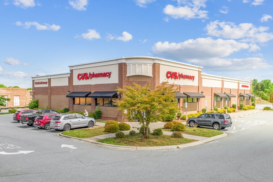 4767 Broad St, Loris, SC for sale - Building Photo - Image 1 of 1