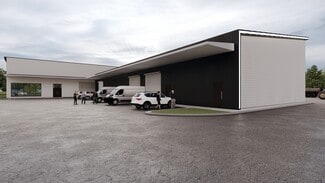 More details for 4441 Eastport Park Way, Port Orange, FL - Flex for Lease