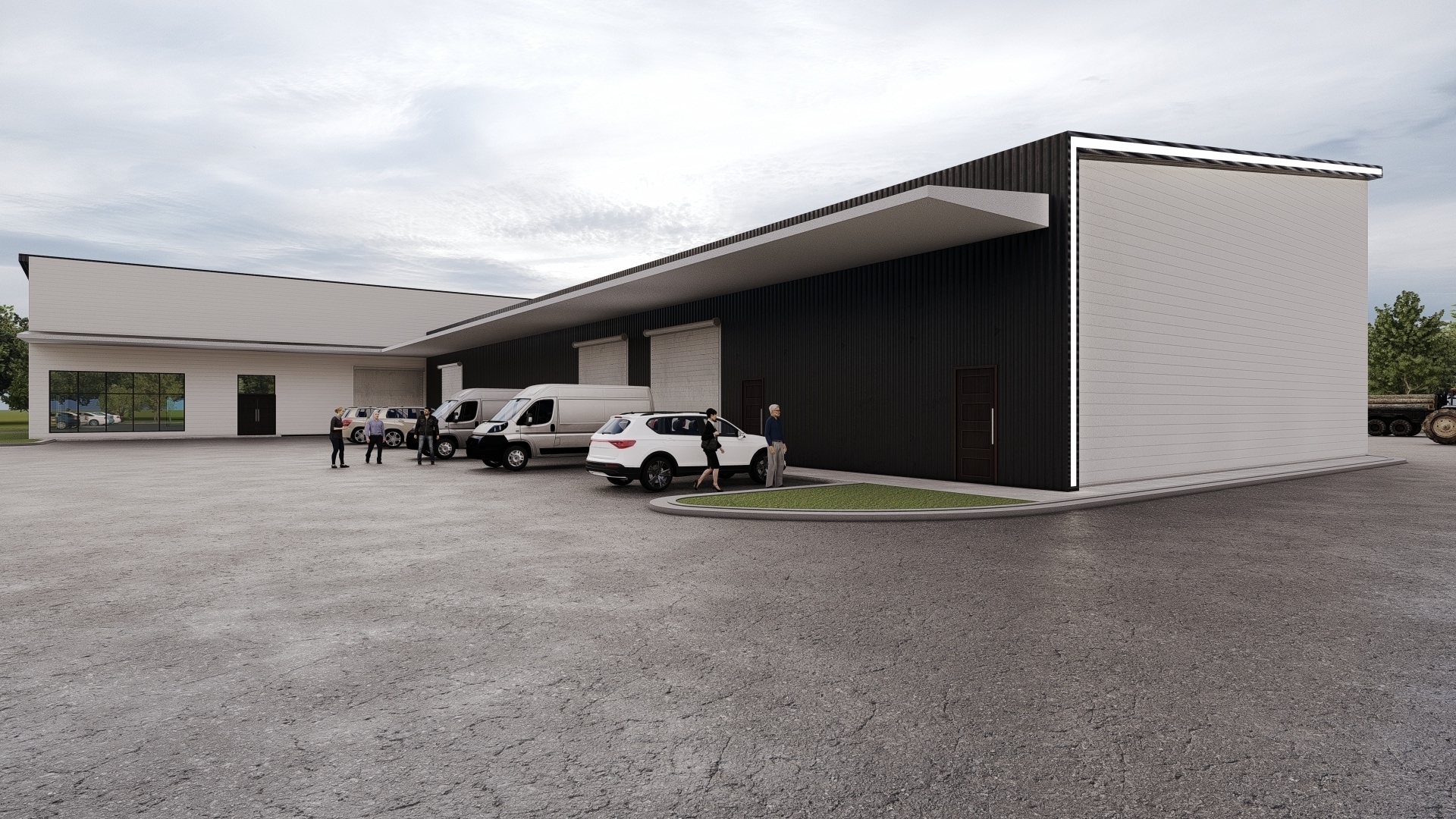 4441 Eastport Park Way, Port Orange, FL for lease Primary Photo- Image 1 of 11