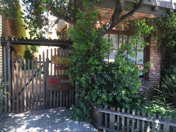 3106 Shattuck Ave, Berkeley, CA for sale Primary Photo- Image 1 of 1