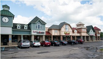St. Clair Plaza - Commercial Real Estate