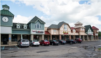 More details for 1159-1199 S Carney Dr, Saint Clair, MI - Office/Retail, Retail for Lease