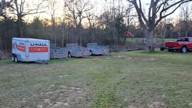 11326 Highway 31, Evergreen, AL - AERIAL  map view