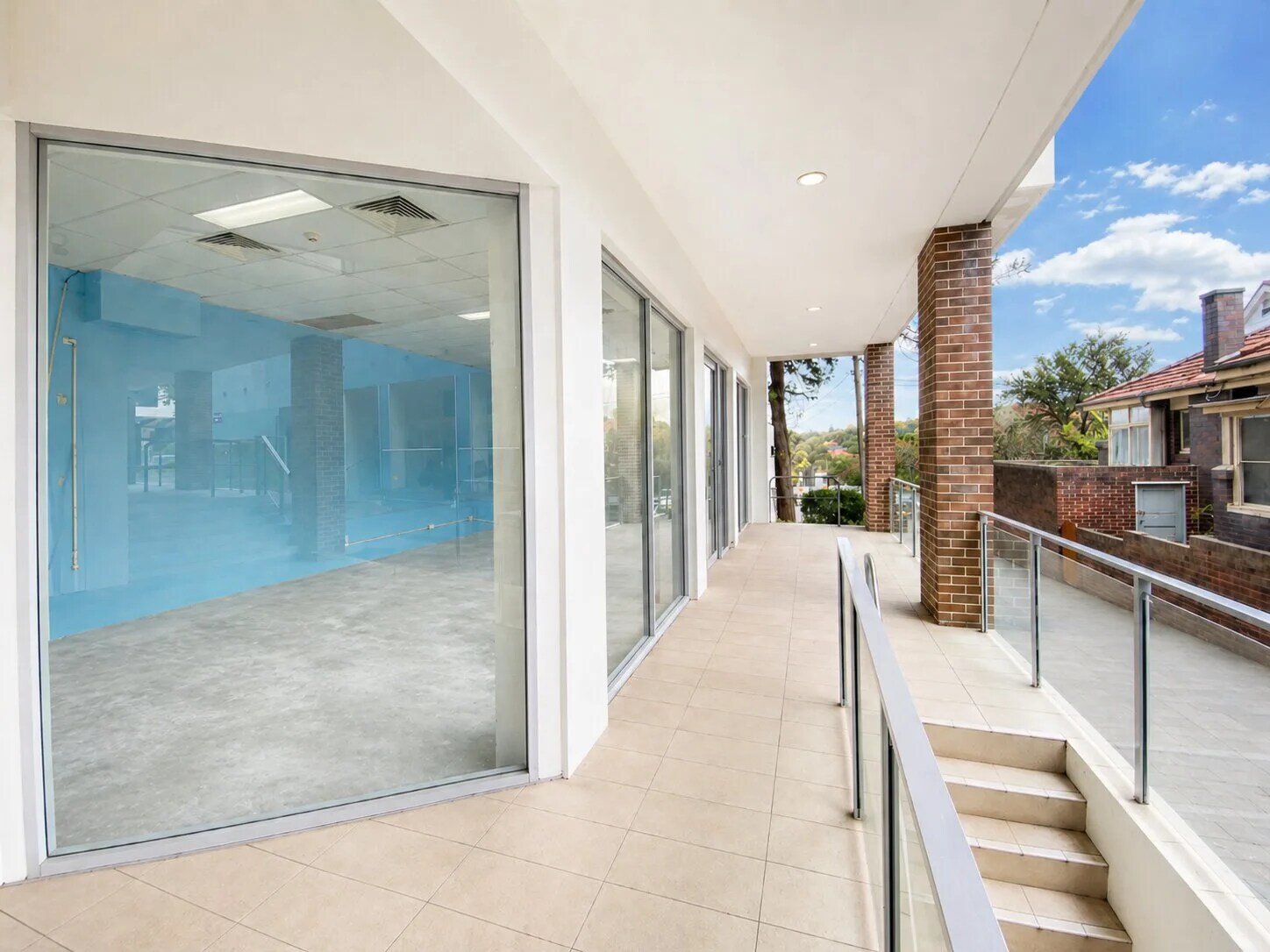 387-391 Sydney Rd, Balgowlah for lease Building Photo- Image 1 of 2