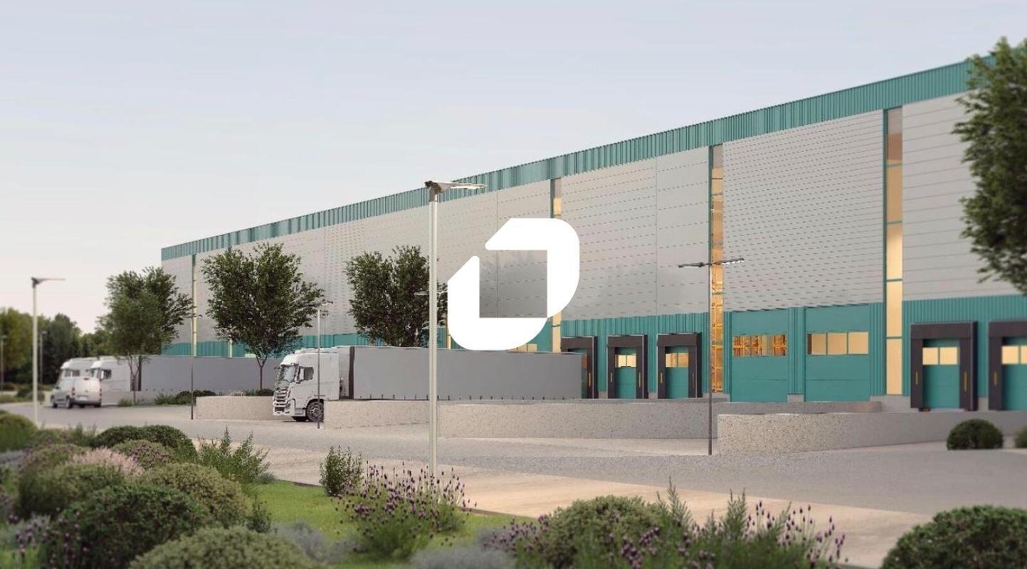 Flex in Marignane for lease Building Photo- Image 1 of 6