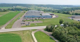 More details for 17494 Dover Rd, Mount Eaton, OH - Industrial for Lease