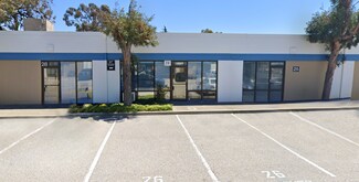 More details for 200 Valley Dr, Brisbane, CA - Flex for Lease