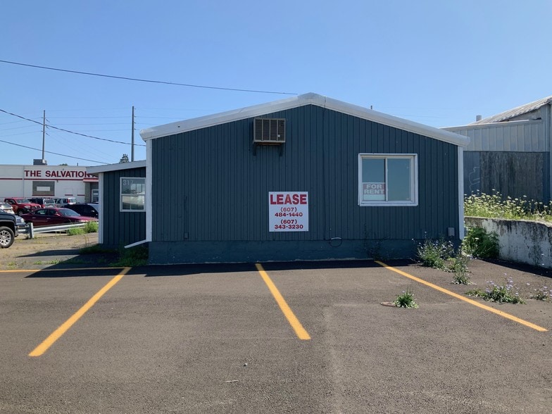 317 Harrison Ave, Endicott, NY for lease - Building Photo - Image 3 of 31