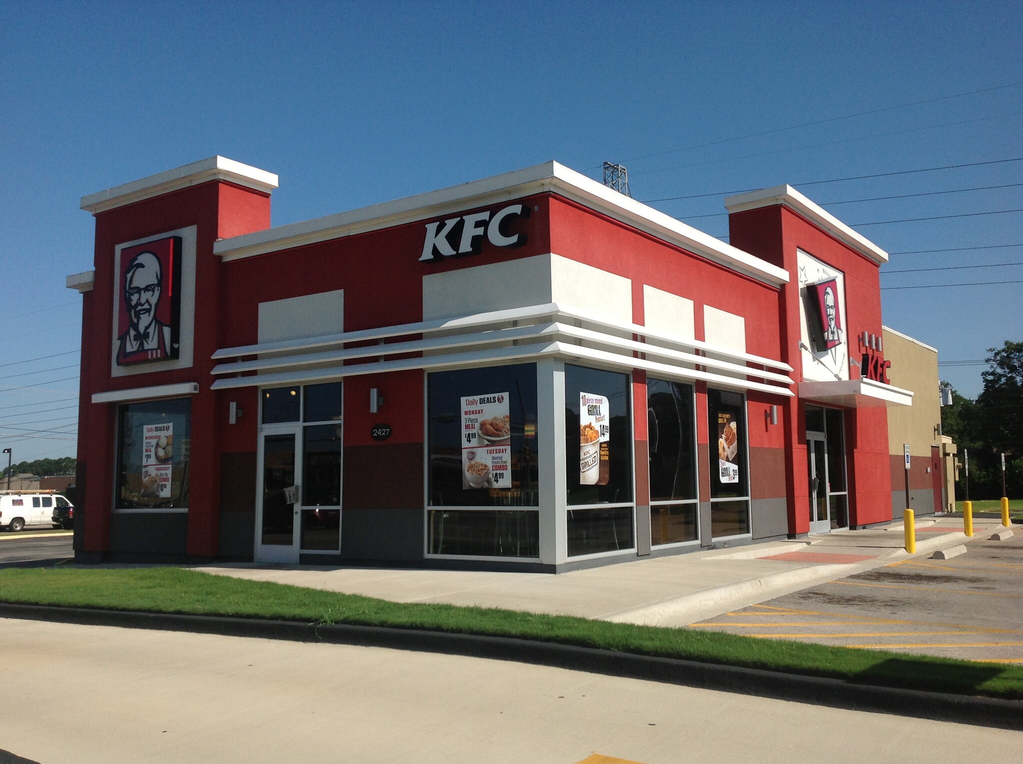 2427 W Pioneer Pky, Pantego, TX for sale Building Photo- Image 1 of 1