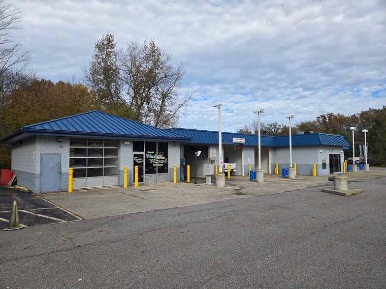 35630 Center Ridge Rd, North Ridgeville, OH for sale - Building Photo - Image 2 of 43