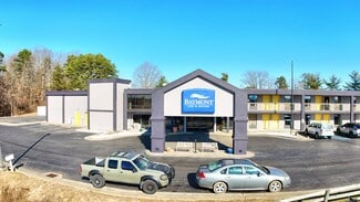 More details for 2075 Highway 192 W, London, KY - Hospitality for Sale