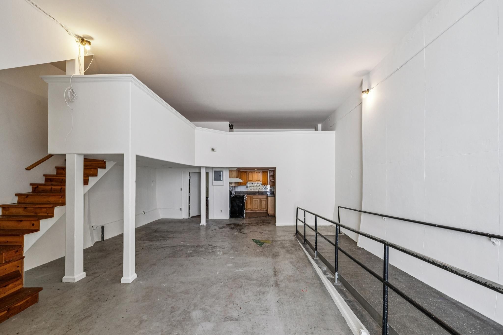 9 Grace St, San Francisco, CA for sale Interior Photo- Image 1 of 12