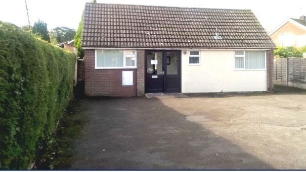 Roden Grove, Wem for sale - Primary Photo - Image 1 of 1