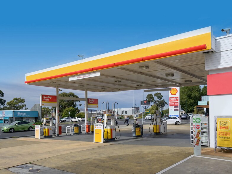 418 Main Rd, Glenorchy for sale - Building Photo - Image 2 of 6