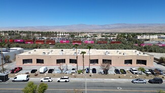 More details for 77700 Enfield Ln, Palm Desert, CA - Industrial for Lease