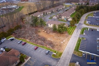 More details for Lot 24 Western Reserve Rd, Boardman, OH - Land for Sale