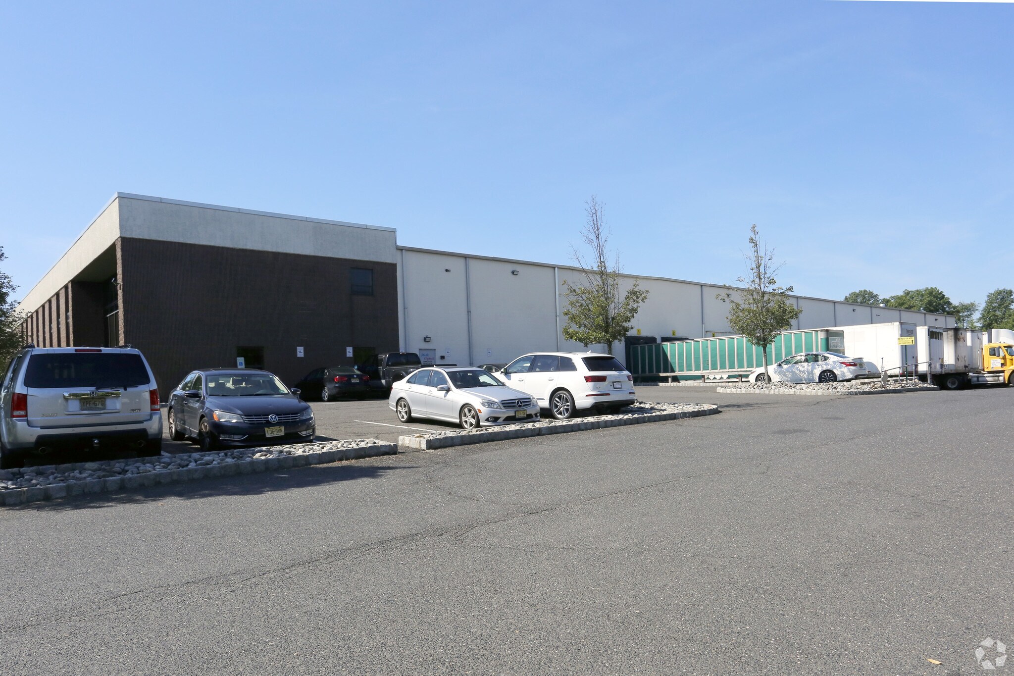 151 Fieldcrest Ave, Edison, NJ for sale Building Photo- Image 1 of 1