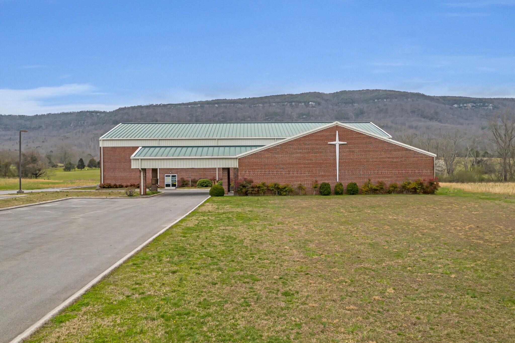 11625 Highway 28, Whitwell, TN for sale Primary Photo- Image 1 of 1