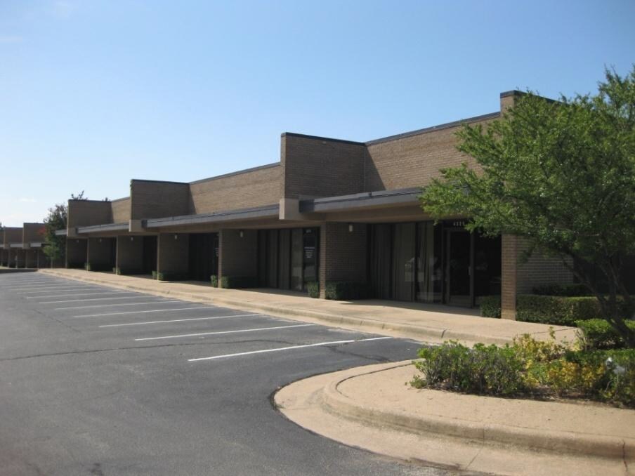 13612-13618 Gamma Rd, Dallas, TX for sale Primary Photo- Image 1 of 1