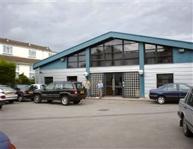 Stafford Rd, Wallington for sale Primary Photo- Image 1 of 1