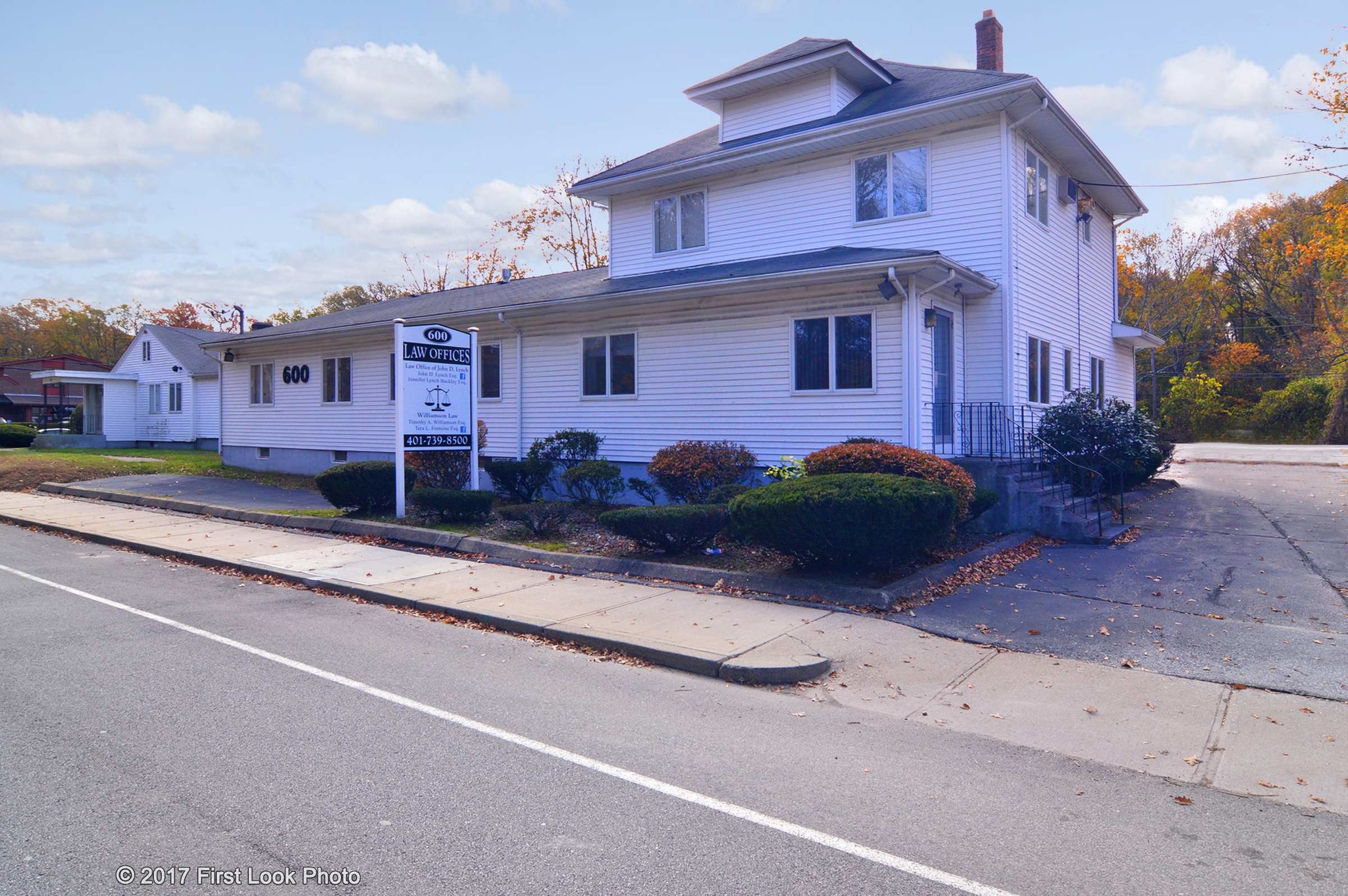 590-600 Toll Gate Rd, Warwick, RI for sale Other- Image 1 of 1