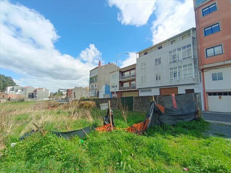 Land in Pontevedra for sale - Building Photo - Image 3 of 19