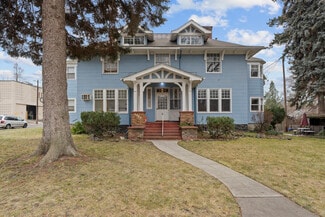 More details for 1103 W 9th Ave, Spokane, WA - Multifamily for Sale
