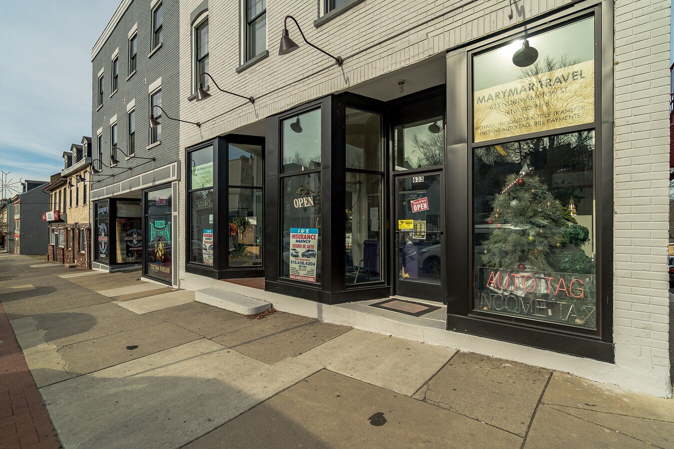 633639 Northampton St, Easton, PA 18042