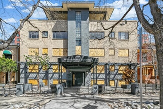 More details for 1644 Pennsylvania St, Denver, CO - Multifamily for Sale