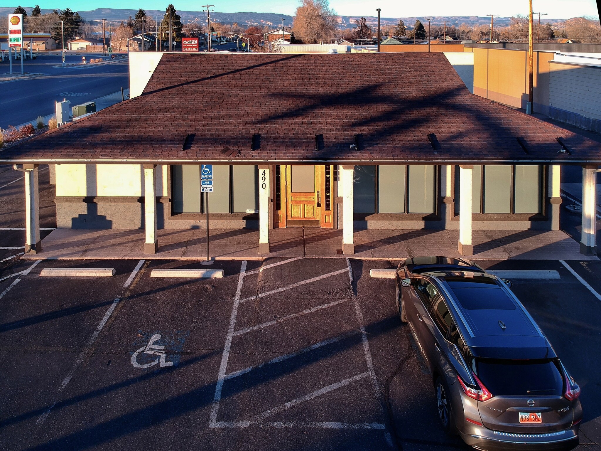490 W Main St, Vernal, UT for sale Primary Photo- Image 1 of 1