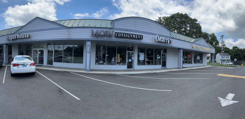 93-117 Mayo Rd, Edgewater, MD for lease - Building Photo - Image 2 of 4