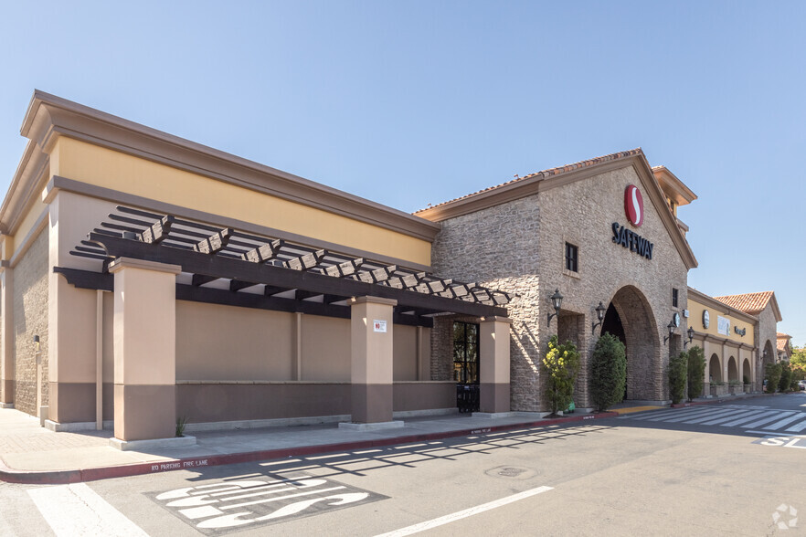 9035-9055 Woodcreek Oaks Blvd, Roseville, CA for lease - Building Photo - Image 1 of 5