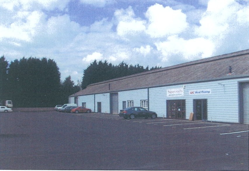 Harlestone Rd, Northampton for lease - Building Photo - Image 3 of 5