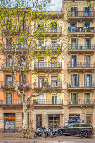 More details for Carrer de la Diputació, Barcelona - Multifamily for Sale