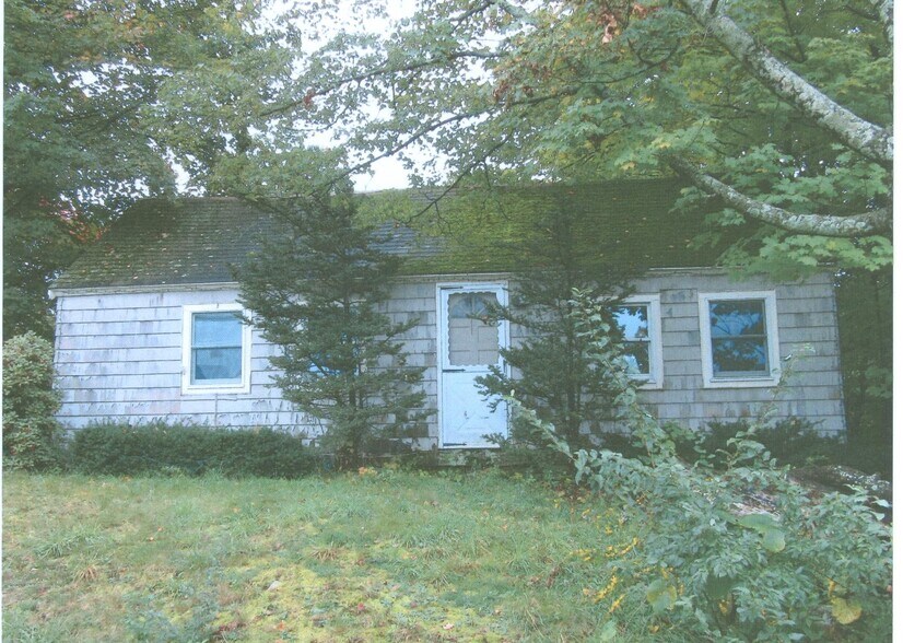 85 Range Rd, Windham, NH for sale - Building Photo - Image 2 of 2