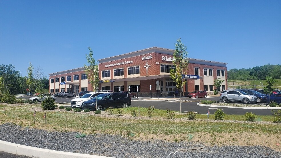 447 US-209, East Stroudsburg, PA for sale - Building Photo - Image 2 of 4