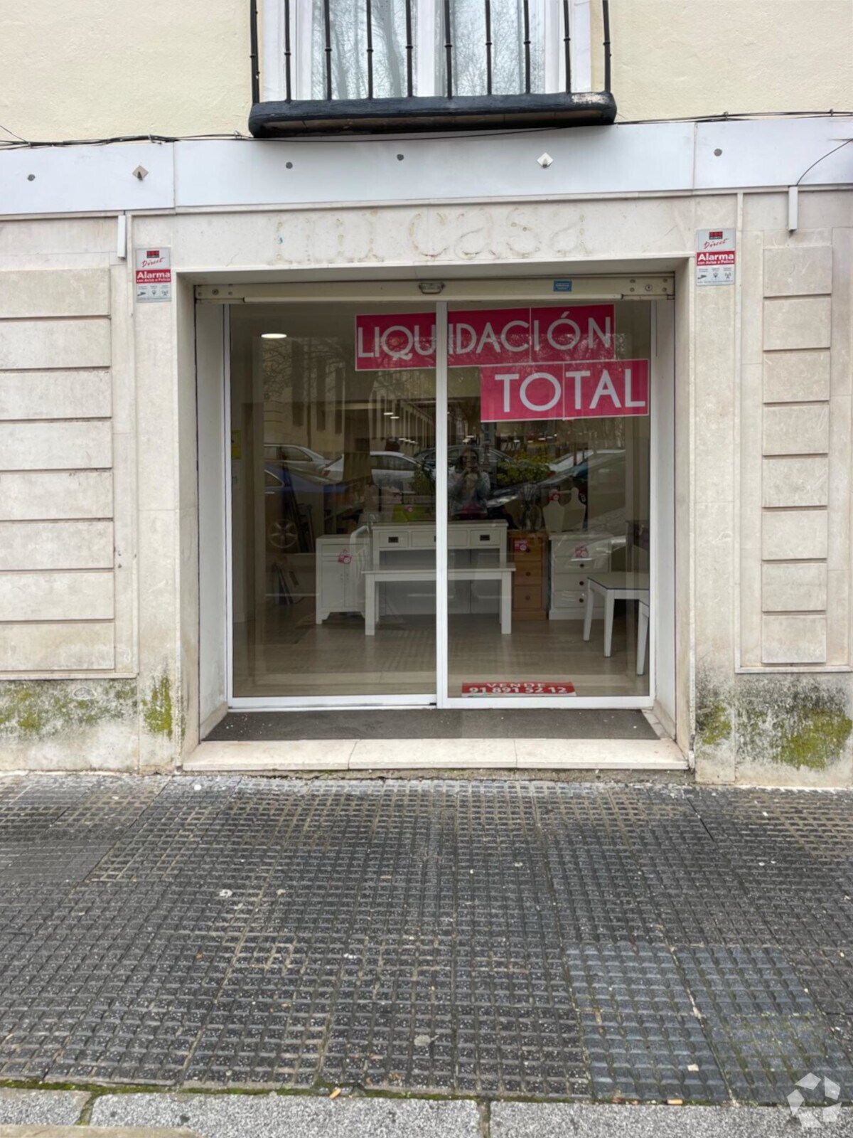 Multifamily in Aranjuez, Madrid for sale Interior Photo- Image 1 of 1