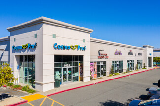 More details for 1669-1679 Industrial Pky W, Hayward, CA - Retail for Lease