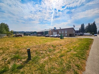 More details for 19321 63rd Ave NE, Arlington, WA - Industrial for Sale