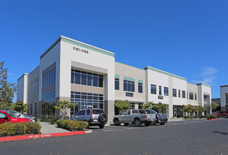 More details for 2181-2199 Harbor Bay Pky, Alameda, CA - Industrial for Lease