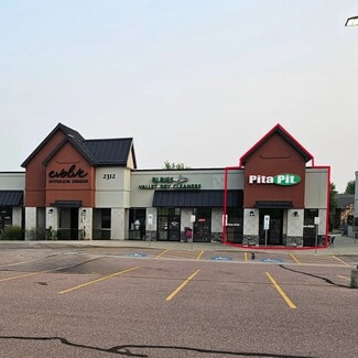 More details for 2312 W 69th St, Sioux Falls, SD - Retail for Lease