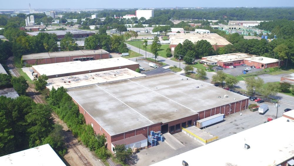 3500 Browns Mill Rd SE, Atlanta, GA for sale Building Photo- Image 1 of 1