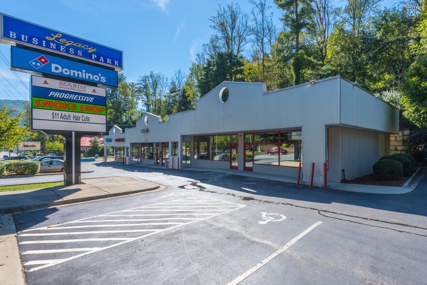 1269 Tunnel Rd, Asheville, NC 28805 - Retail for Lease | LoopNet