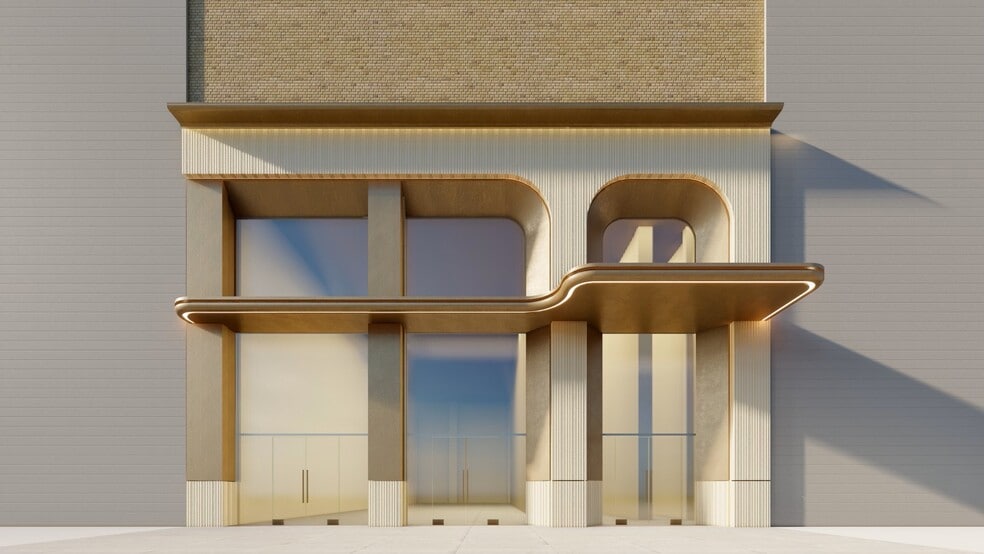 6 E 45th St, New York, NY for lease - Building Photo - Image 1 of 8