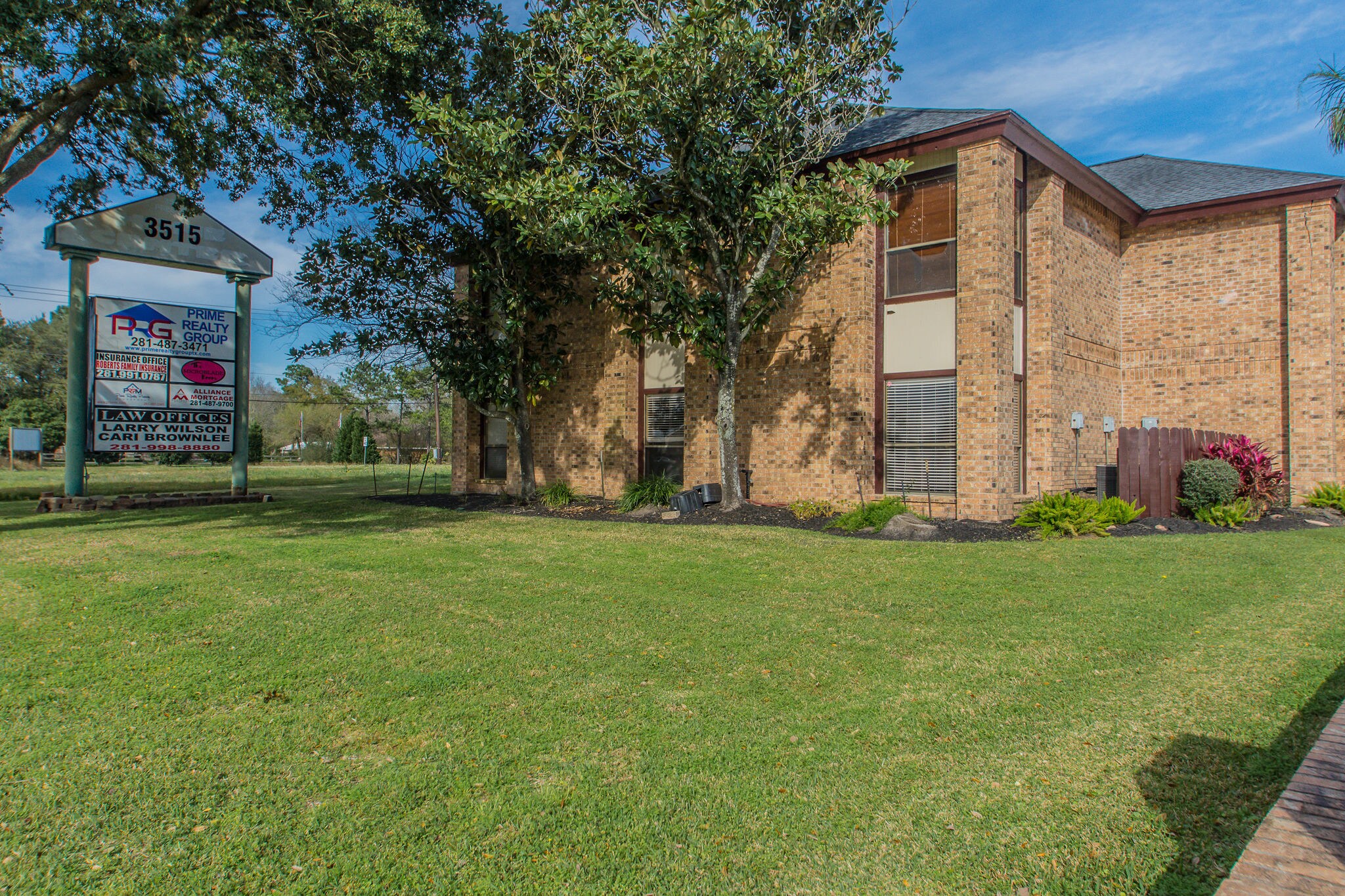 3515 Preston Ave, Pasadena, TX 77505