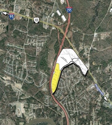 E Hundred Rd, Chester, VA for sale Primary Photo- Image 1 of 1