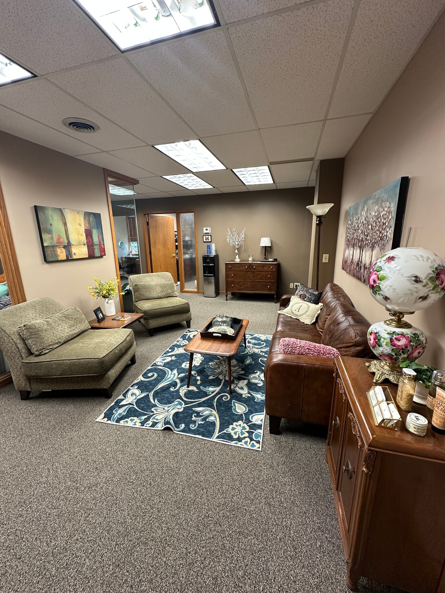 770 N Cotner Blvd, Lincoln, NE for lease Interior Photo- Image 1 of 6